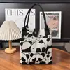 Bolso Nuevo para Viajes Diarios y Regalo de Vacaciones, Bolso Tote Tejido, Bolso de Mano de Gran Capacidad, Bolso de Hombro Único para Mujer