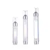 Material de Embalagem para Faca Ultrassônica As15Ml Tubo a Vácuo 10ml Tubo de Água e Luz Tipo Empurrador Frasco de Creme para Olhos 5ml Frasco de Essência