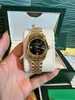 Diario Laojia 31mm Reloj Mecánico de Cuarzo para Mujer Resistente al Agua Luminoso 28mm Elegante Acero Inoxidable Venta Directa de Fábrica Ghost del Agua