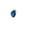 Interruptor en Forma de Barco Kcd1//Kcd3/Kcd4 con Luz, Interruptor Basculante Impermeable, Interruptor de Botón de Encendido 12V/220V