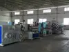 Extrusora de Tubo de Fio de Nylon Extrusora de Mangueira Extrusora de Mangueira Industrial Fio de Aço
