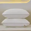 Funda almohada núcleo almohada núcleo cojín almohada lumbar 35x45x50x55x60 forro interior de alta elasticidad almohada de respaldo almohada para sofá de dormitorio
