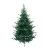 Transfronterizo Nuevo Modelo Directo del Fabricante Grande Cifrado Lujo Decoración Navideña Adorno de Pie Árbol de Navidad