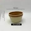 Tigela de cerâmica tigela pequena antiga tigela de prato tigela comercial tigela de argila roxa tigela de pote tigela para cozinhar arroz no vapor tigela de cerâmica com tampa tigela para cozinhar arroz no vapor