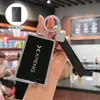 Diseñado específicamente para funda de llave Xpeng P7/G9/G3i/P5, tarjetero G6, accesorios de hebilla de carcasa, accesorios para coche para hombre y mujer