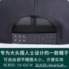 Chapéu Hip-Hop Chapéu de Aba Reta Masculino Casal Jovem Estilo Coreano Boné de Baseball Hip-Hop Chapéu de Estudante Chapéu de Sol Feminino