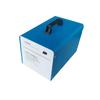 Sistema Portátil de Generación de Energía Solar de 15Ah Caja de Control de Energía Fotovoltaica Doméstica