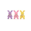Decoración de Fiesta Conejito de Pascua de Amazon Adornos de Escritorio Productos para el Hogar Productos de Madera Artesanía de Madera Creativa para el Hogar
