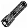 Lanterna de LED Mini SK68 Abs Outdoor Forte Luz Flashlight Portátil Doméstica de Emergência 511