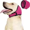 2026 Nuevo Casco Calmante para Perros Transfronterizo, Antisusto, Antirruido de Truenos, Impermeable, Protector Impermeable para Orejas de Perro para Nadar en Verano