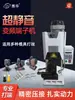 Máquina Terminal Súper 1.5t Máquina Engarzadora de Terminales Semiautomática Máquina Engarzadora y Remachadora de Terminales de Cable Multiconductor de 2 Toneladas