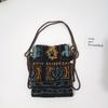 Otoño e Invierno Nuevo Peluche Monedero Bolso de Hombro Pequeño Lindo Portátil Bolsa para Teléfono Móvil Gran Capacidad Portátil Monedero Bolsa de Almacenamiento