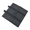 2299 Taburete Plegable Pequeño con Funda de Tela para Asiento, Taburete de Pesca Portátil, Mini Taburete para Metro y Tren, Personalizable