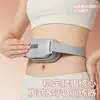 Entrenador de Respiración Abdominal Ejercicio Capacidad Pulmonar Músculos Abdominales Chaleco Suelo Pélvico Cara Correr Natación Potenciador de la Aptitud Física