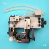Cabezal Alimentador Plegadora Hong Morado, Alimentador Plegadora Aoto, Accesorios para Plegadora, Piezas de Alimentador para Plegadora