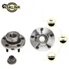 Rolamento de Cubo de Roda Vkba1313 Kit de Reparo de Rolamento de Cubo de Roda Dianteira Adequado para Volvo: Unidade de Cubo de Roda 940/960