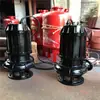 Bomba de esgoto QW fabricantes de bombas de esgoto especificações de bombas de esgoto bomba de esgoto para tubulação bomba de esgoto para incêndio