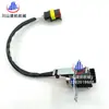 Perilla del Acelerador Sany 60 75 135 155 215 365 Interruptor de Marcha del Acelerador Dxsdw-Ec-01-J