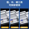 Máquina Rodadora de Cigarrillos Inteligente Totalmente Automática Transfronteriza, Máquina Multifunción 5.5/6.5/8 con Ajuste de Velocidad, Función de Almacenamiento y Soporte para Tubos de Cigarrillos, Estándar Europeo