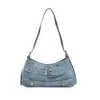 Nueva Colección Otoño/Invierno 2026: Bolso tipo Baguette Elegante y Único, Bolso de Hombro Casual, Bolso Cruzado de Alta Calidad para Mujer
