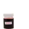 En stock suministro aceite soluble hierba morada Rojo 40 grado de color grado alimenticio hierba morada pigmento líquido bienvenido a ordenar
