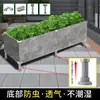 Clip de Fixação para Azulejo de Vidro Combinado de Ângulo Reto com Pé Caixa de Legumes Piscina de Legumes Caixa de Plantio Clipe de Vaso de Flores Snap