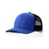 Gorra de béisbol con visera ligeramente curva, tapa dura, importada de Amazon, Richardson 112, bordada, gorra tipo cargo de verano, gorra con visera para hombres y mujeres