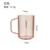 Vaso para Enjuague Bucal de Viaje Vaso con Cepillo Dientes Vaso para Cepillo de Dientes Vaso para Cepillo de Dientes Set de Cepillos de Dientes Portátil Hogar Lavado Pasta de Dientes Caja para Cepillo de Dientes