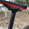 Suministro Exclusivo Transfronterizo de Tijas de Carbono para Bicicletas de Carretera, Conectores de Tija de Sillín para Bicicletas, Tijas Brillantes para Bicicletas de Montaña