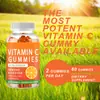 Novos Produtos em Estoque Produtos Mais Vendidos da Amazon Transfronteiriços Gomas de Vitamina C Gomas de Vitamina C Suporte Oe m