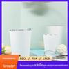 Caneca de cerveja japonesa transfronteiriça aço inoxidável 304 vácuo camada dupla caneca de café estilo ins espessa caneca garrafa térmica atacado