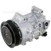 88310-0R040 aplicável elétrico Toyota SG447280-7380 compressor ar condicionado de carro