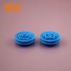 293A2AB Azul 29 Polia Polia Funcional Polia de Plástico com Furo de 3mm Polia com Ranhura Grande