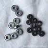 Fabricantes Atacado Rolamento de Esferas de Sulco Profundo Miniatura 608Zz 608Rs Abec-7 Aço Carbono no Local Rolamento de Roda