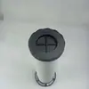 Elemento Filtrante de Tubo para Colheitadeira de Trigo 47699160001 Parafuso Catálogo de Peças para Compressor de Ar Em Estoque