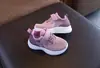 Zapatos Deportivos Ligeros de Suela Suave, Modernos y Tendencia para Niñas, Novedad Primavera/Verano 2026, Transpirables, Diseño Degradado, Elegantes Zapatos para Correr