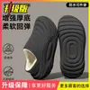 Pantuflas de Algodón Impermeables para Hombre Estilo Nuevo 2026 Otoño Invierno Uso en Casa Más Terciopelo Cálido Antideslizantes Suela Gruesa Para Exteriores Pantuflas de Algodón Hombre