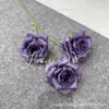 Oferta Especial Rosas de Diamante Flores Artificiales Arreglos Florales de Boda Arreglos Florales de Piso Cascada de Rosas Mar de Flores Pared de Flores Precio Especial Rosas