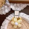 Gomas para el pelo de niña, gomas elásticas de alta elasticidad, accesorios florales para el pelo para niñas pequeñas, diademas de flor con lentejuelas estilo coreano, accesorios para moños para niñas