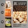 Comida para Gatos para Gatitos y Gatos Adultos, Comida para Gatos Horneada con Carne Fresca, Precio Completo, Todas las Etapas, Sin Granos, Comida Liofilizada para Gatos al por Mayor de 10 kg