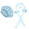 Rizador sin calor, Herramienta perezosa sin plancha para mujeres, Amigable para dormir, Sin daño al cabello, Rizador de pelo, Rizador de peinado, Mayoreo
