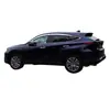 Tixinrui es Adecuado para Toyota Lingfang Weisha Yumei Platinum Escudo de Lluvia para Coche Accesorios Modificados de Escudo de Lluvia para Ventana