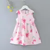 Vestidos para Niñas Estilo Nuevo 2026, Vestidos de Princesa de Alta Gama, Vestidos de Verano para Niñas en Amazon, Vestidos de Verano para Niñas