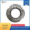 Rolamento de contato angular de escora Luoyang rolamento de mesa rotativa rolamento de máquina-ferramenta CNC de cinco eixos ZKLDF150ZKLDF200
