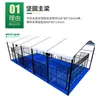 Abrigo de Chuva Estilo Toldo Removível para Quadras de Padel, Cercas de Estádios Internos e Externos, e Proteção de Rede para Guarda-corpo de Quadras