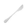 Faca e Garfo para Sobremesa Ocidental de Aço Inoxidável 304, Faca e Garfo para Bolo, Faca e Garfo para Frutas, Faca e Garfo para Bolo Lunar, Garfo de Dois Dentes, Faca de Manteiga