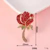 Accesorios de Joyería Creativos para Fundas de Teléfono Celular DIY, Accesorios de Cisne de Diamante Florales Hechos a Mano, Accesorios para Tocados, Accesorios para el Cabello, Accesorios para Ropa