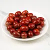 Huevos de Cristal Natural de Pascua, Huevos de Paloma de Piedra Cruda de Cristal, Huevos de Paloma Transfronterizos, Manualidades de Huevos de Pájaro