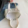 Bolso de Mano para Mujer 2024 Nuevo Moderno de Moda Elegante Bolso de Hombro para Mujer Estilo Japonés Ins Joker Cartera Pequeña para Mujer