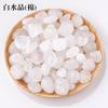 Piedras Pulidas de Cristal Natural para Paisajismo de Acuarios, Piedras Difusoras, Fragmentos de Piedra Bruta de Cristal Coloridos, Piezas Decorativas, Venta al por Mayor de Fábrica